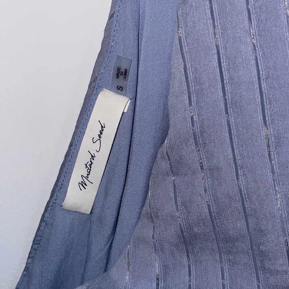 Mustard Seed Charleston Charm Dress Gem